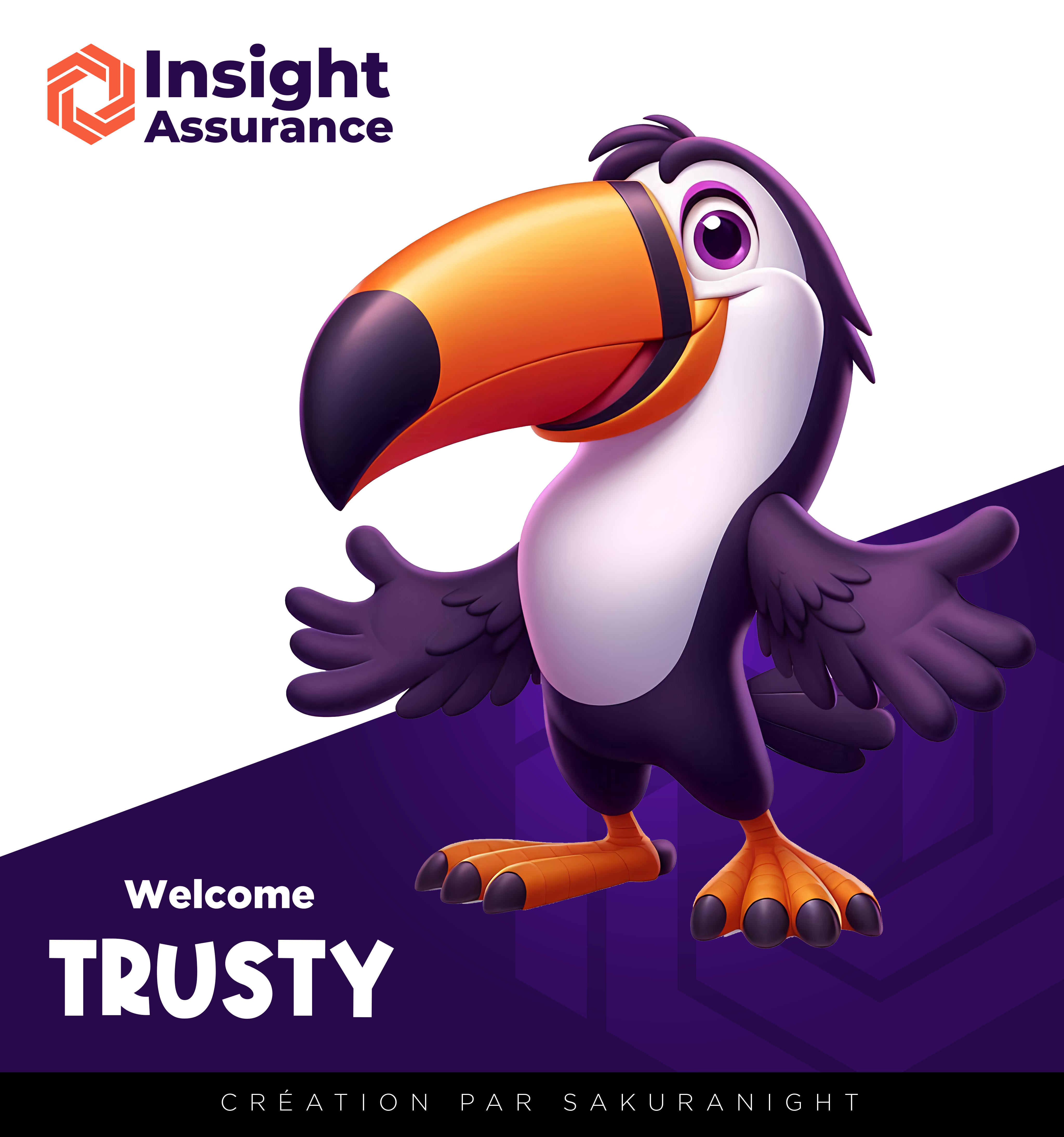 Mascot Design by Sakuranight for this project | Design #33062180