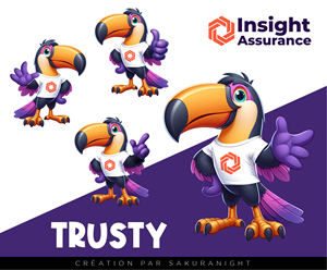 Mascot Design by Sakuranight for this project | Design #33071299
