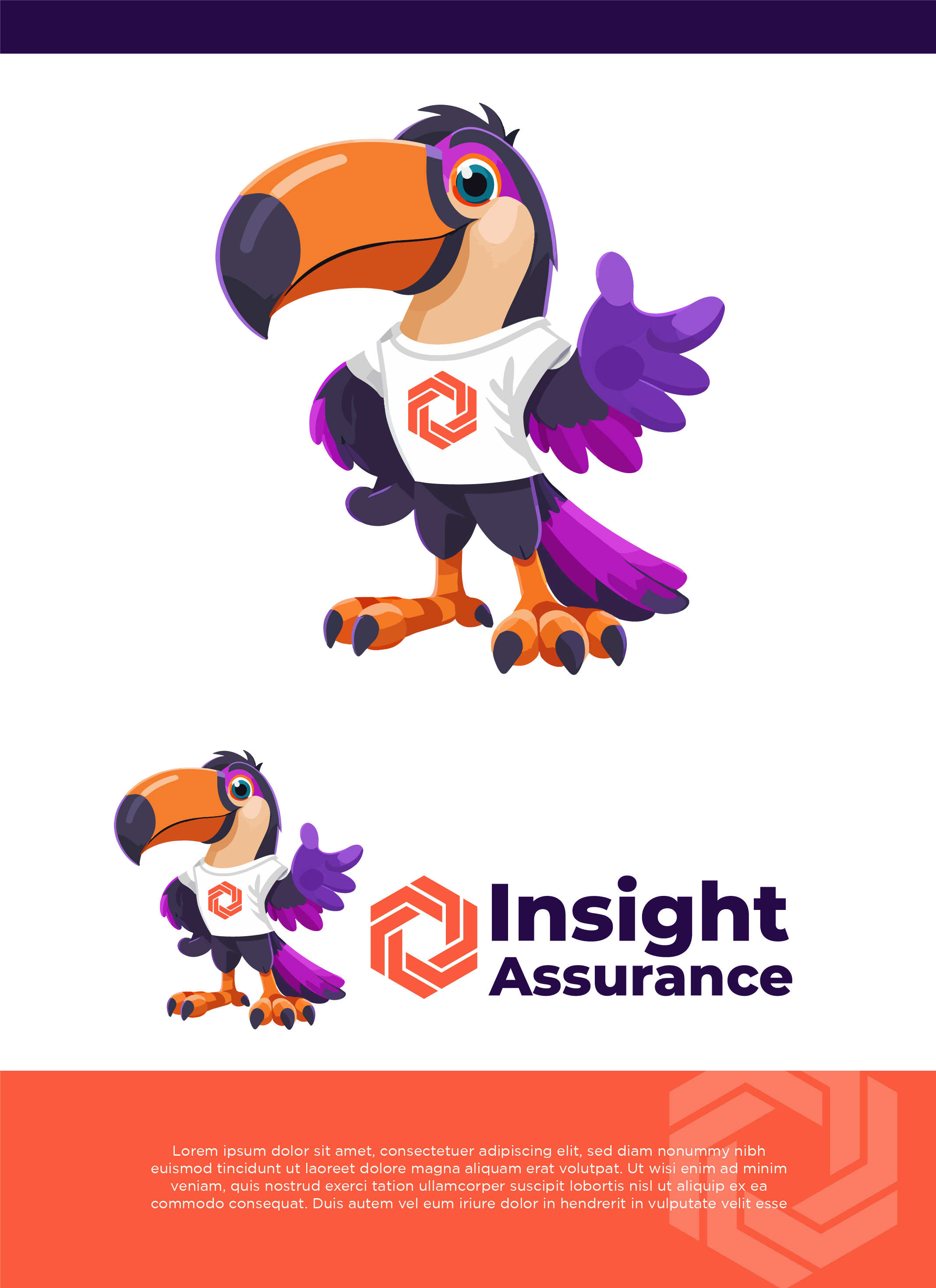 Mascot Design by Sakuranight for this project | Design #33082780