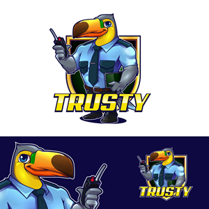 Mascot Design by Sobisss for this project | Design #33051255