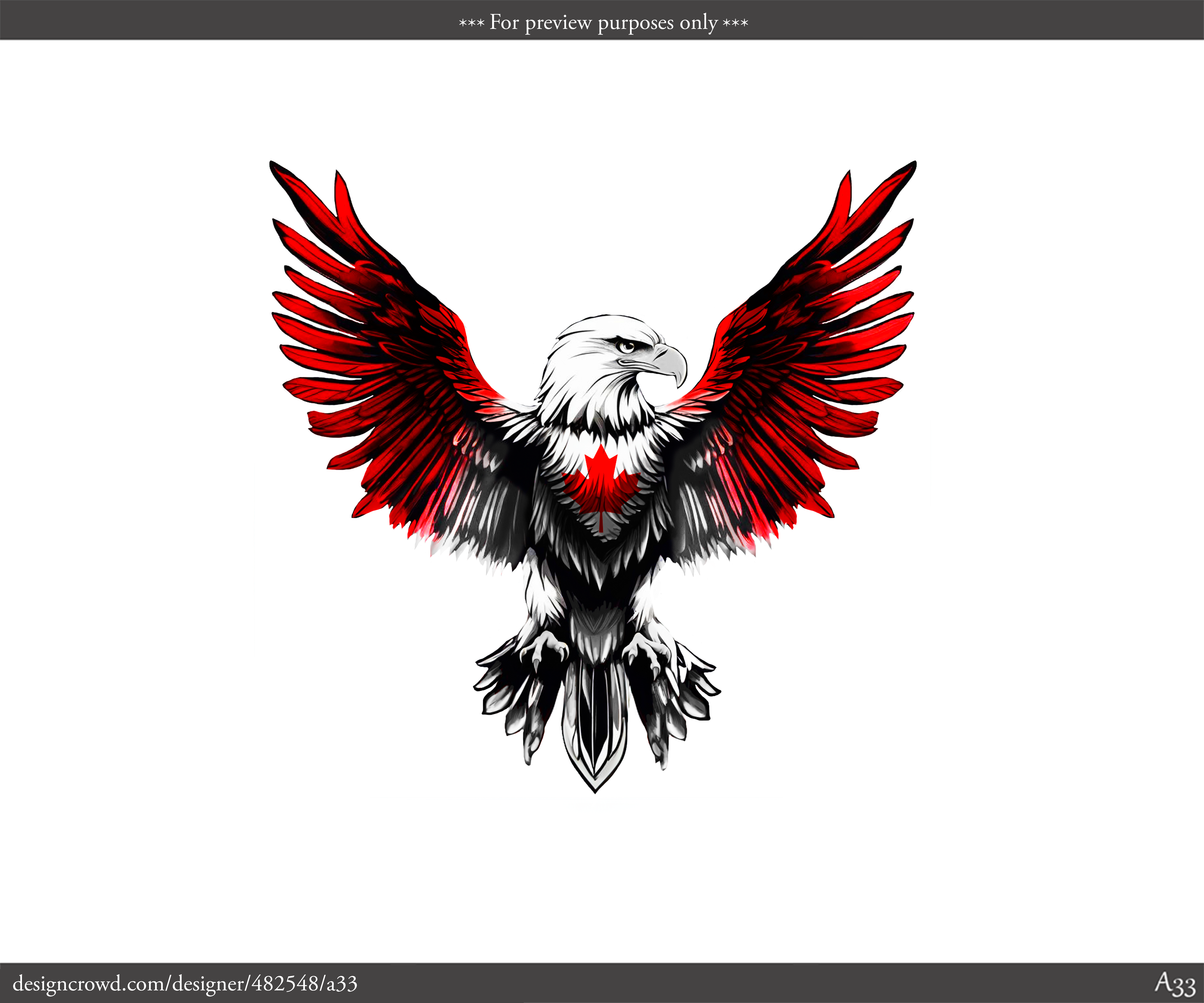 Design de Tatouage par A33 pour ce projet | Design : #33052857