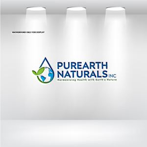 Logo Design by jonkonrad for this project | Design: #33050333