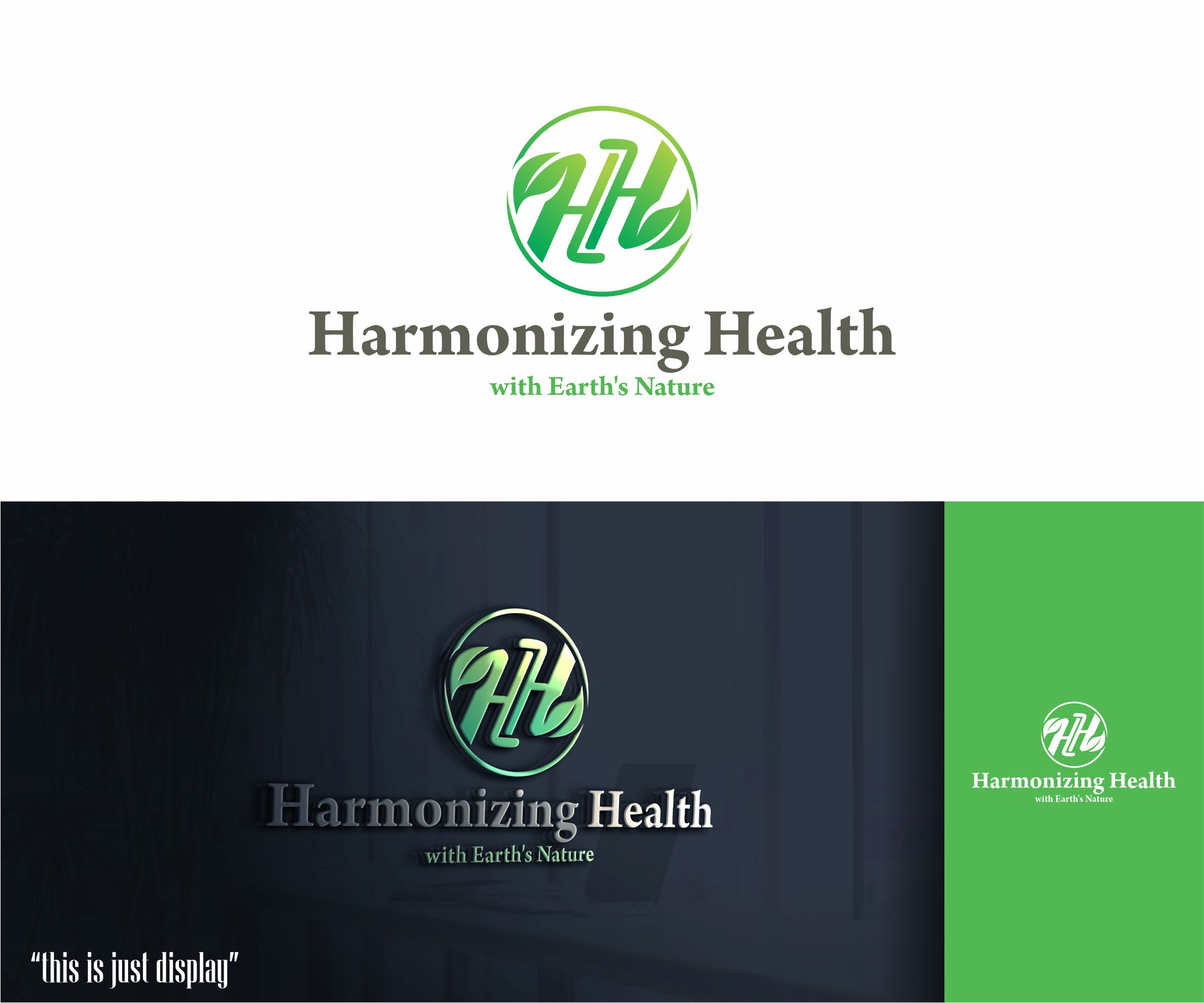 Design de Logo par alkaline pour ce projet | Design #33048142