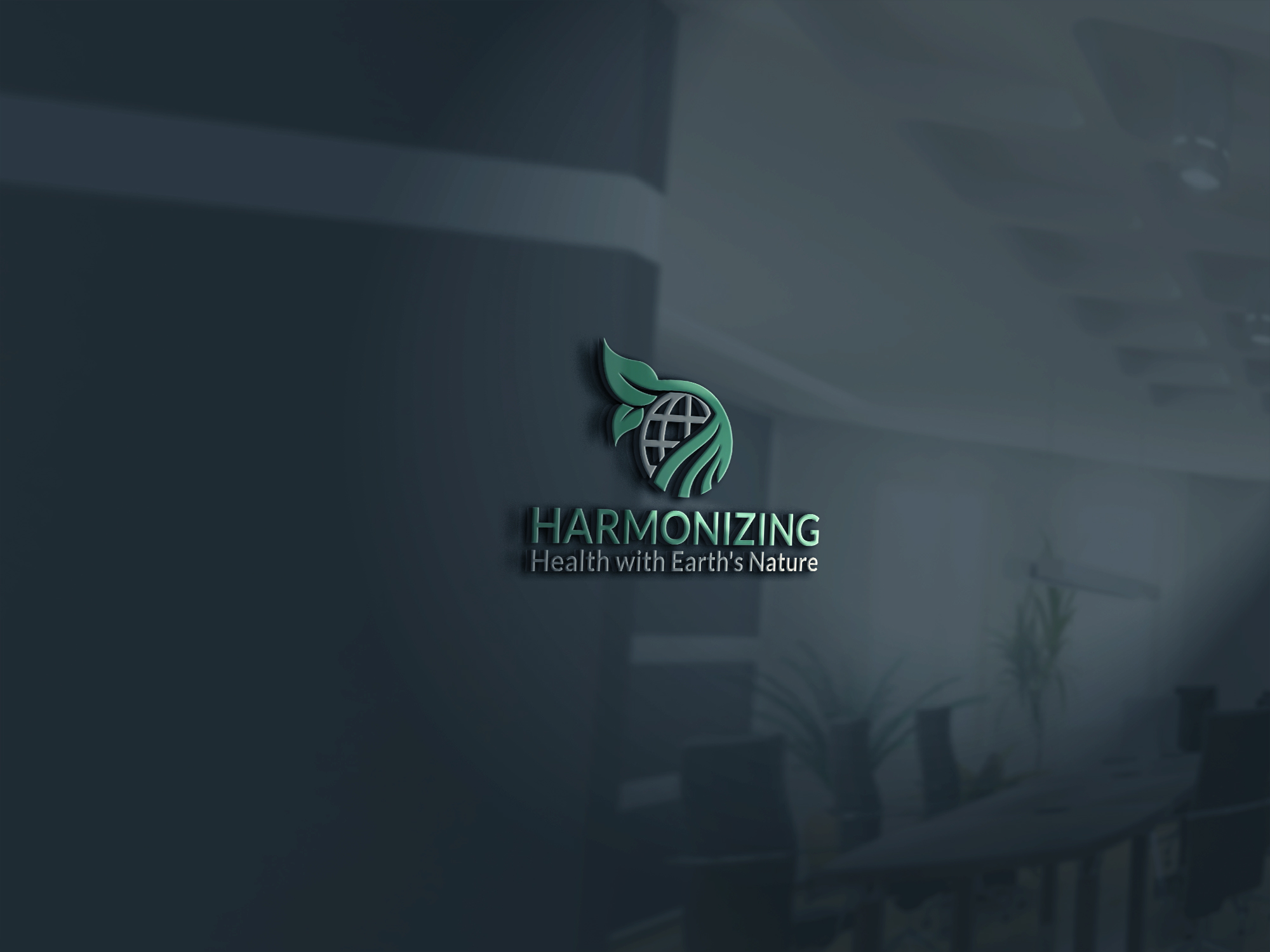 Logo Design by Daniel Khan for this project | Design #33048689