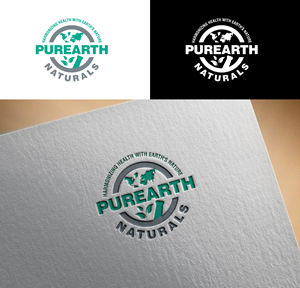 Logo Design by RA-bica for this project | Design: #33077759