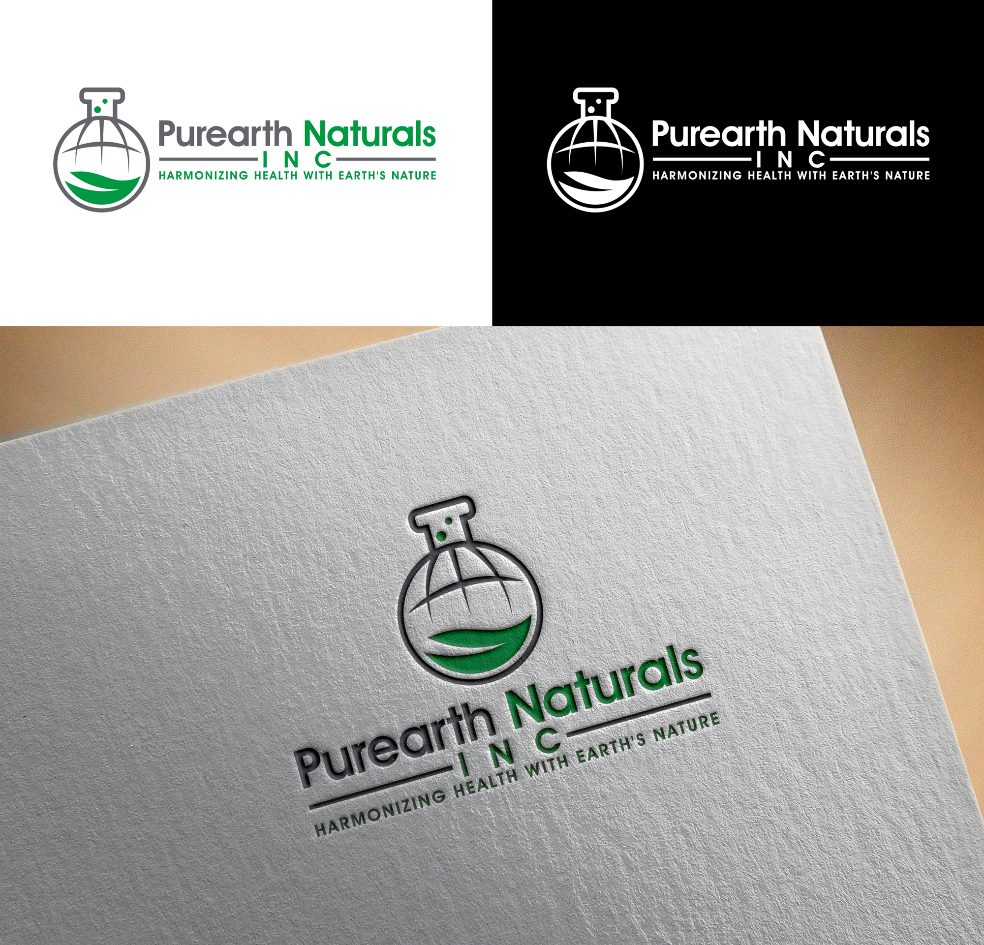 Logo Design by RA-bica for this project | Design #33077760