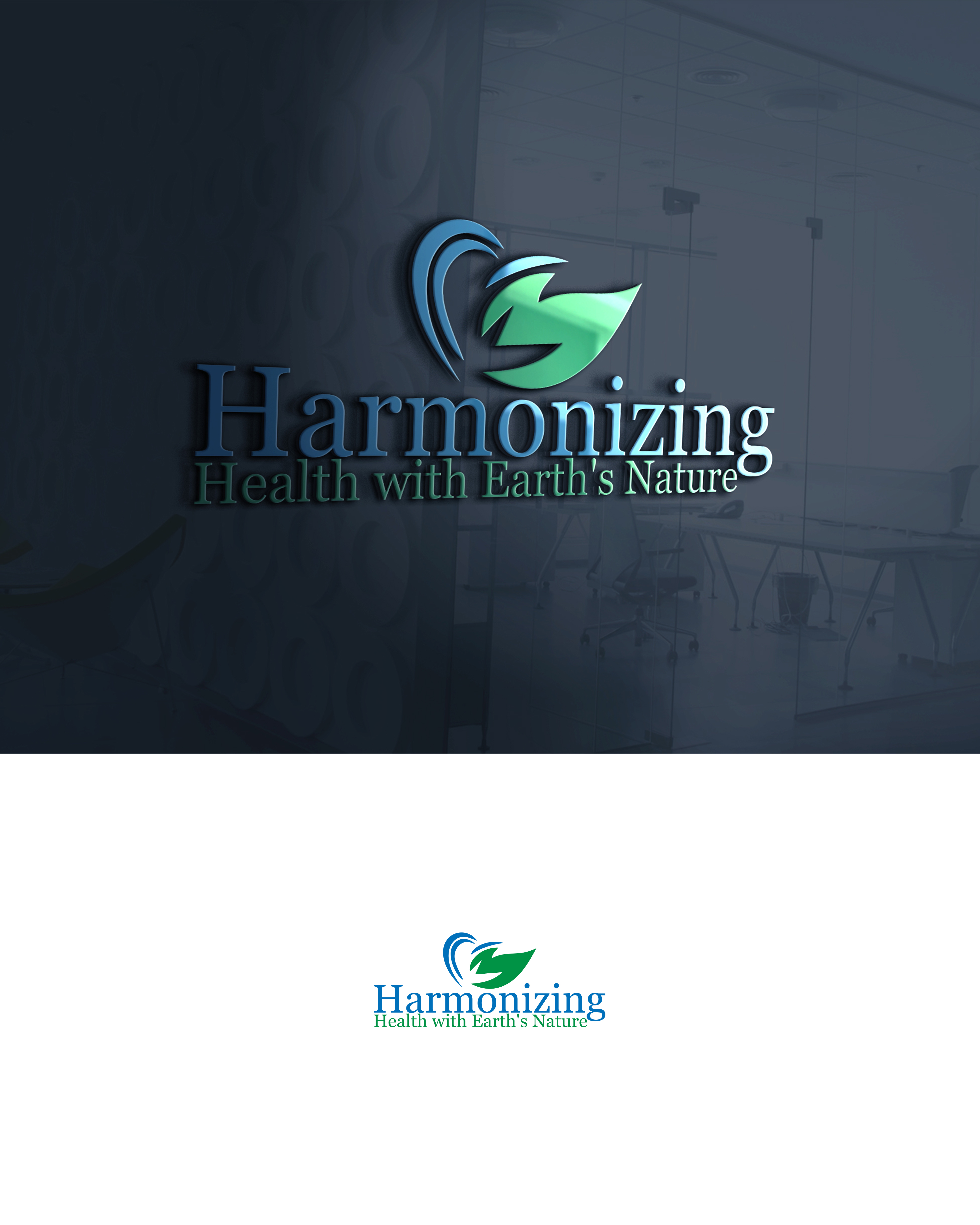 Logo Design by mekail for this project | Design #33048786