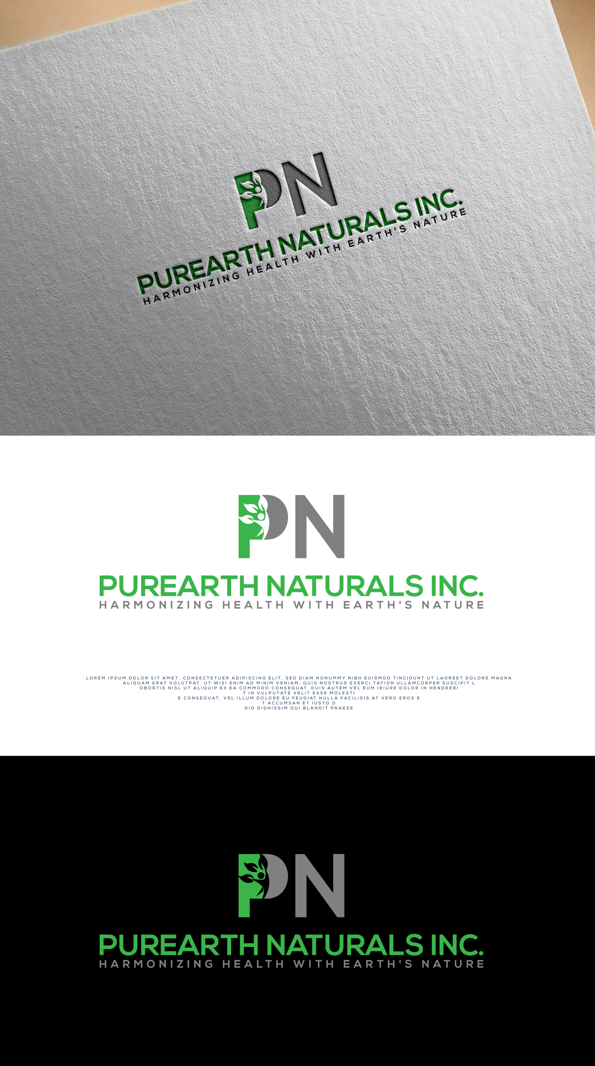 Logo-Design von 100%design für dieses Projekt | Design #33053932