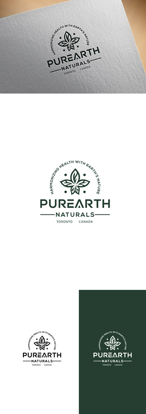 Logo Design by tanjir01