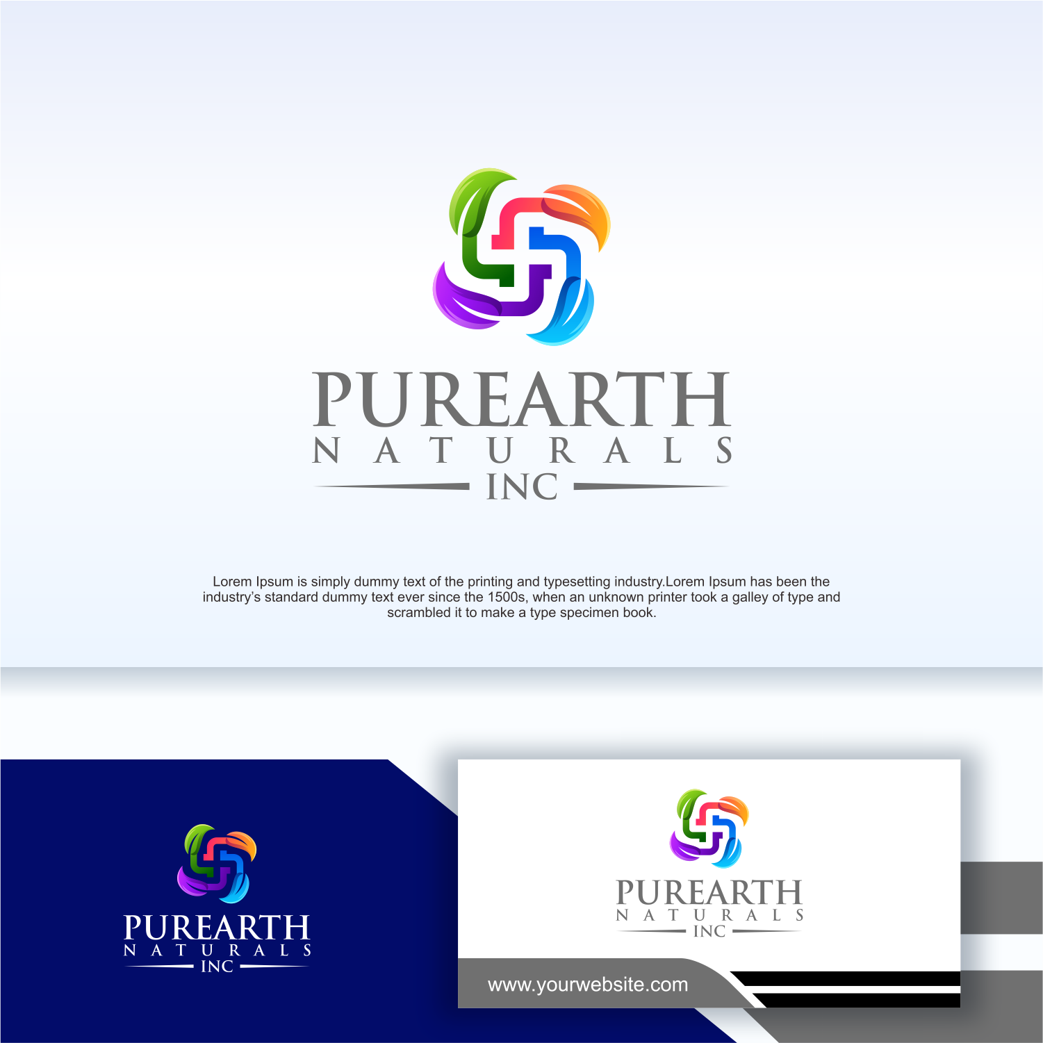Logo Design by Apache Kretek for this project | Design #33051546