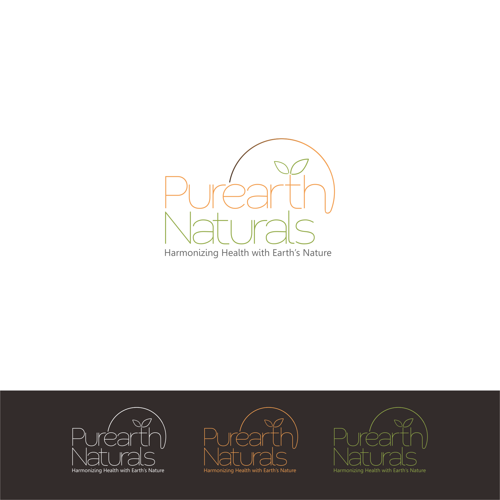 Diseño de Logo por Arham Hidayat para este proyecto | Diseño #33068949