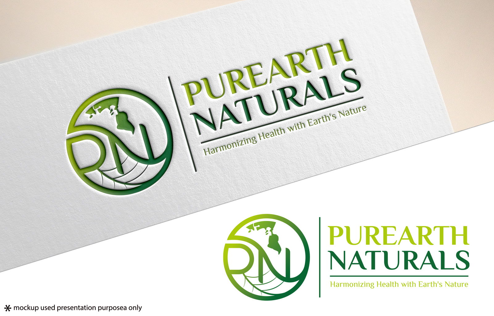 Logo-Design von Rubia@ für dieses Projekt | Design #33053289