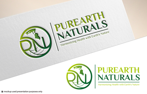 Logo Design by Rubia@ for this project | Design: #33053289