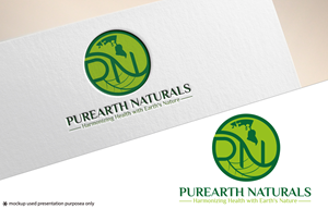 Logo Design by Rubia@ for this project | Design: #33053290