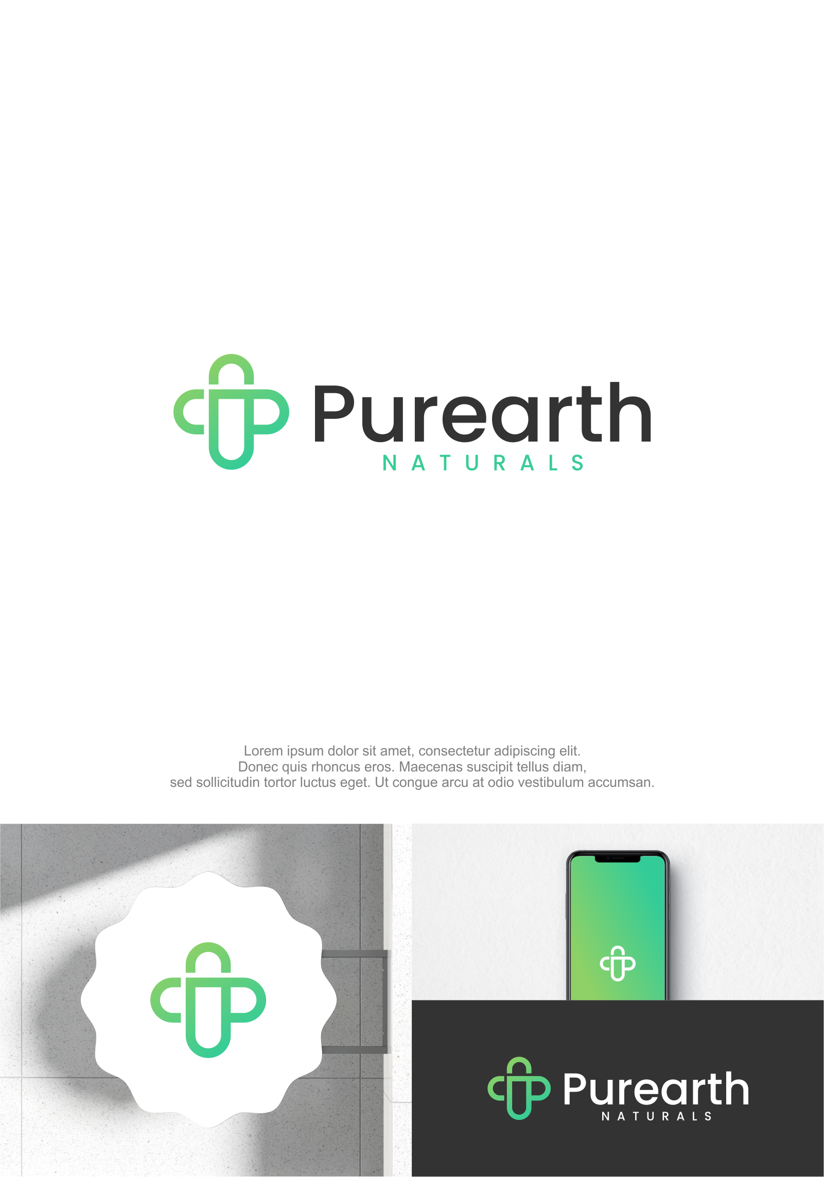 Logo-Design von M.Syaiful Huda für dieses Projekt | Design #33048068
