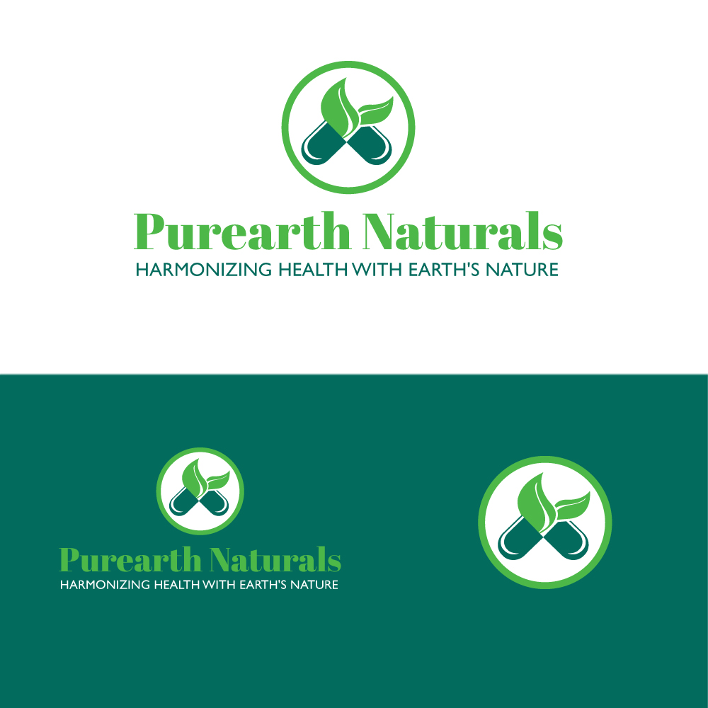 Logo Design by Fendr for this project | Design #33061919
