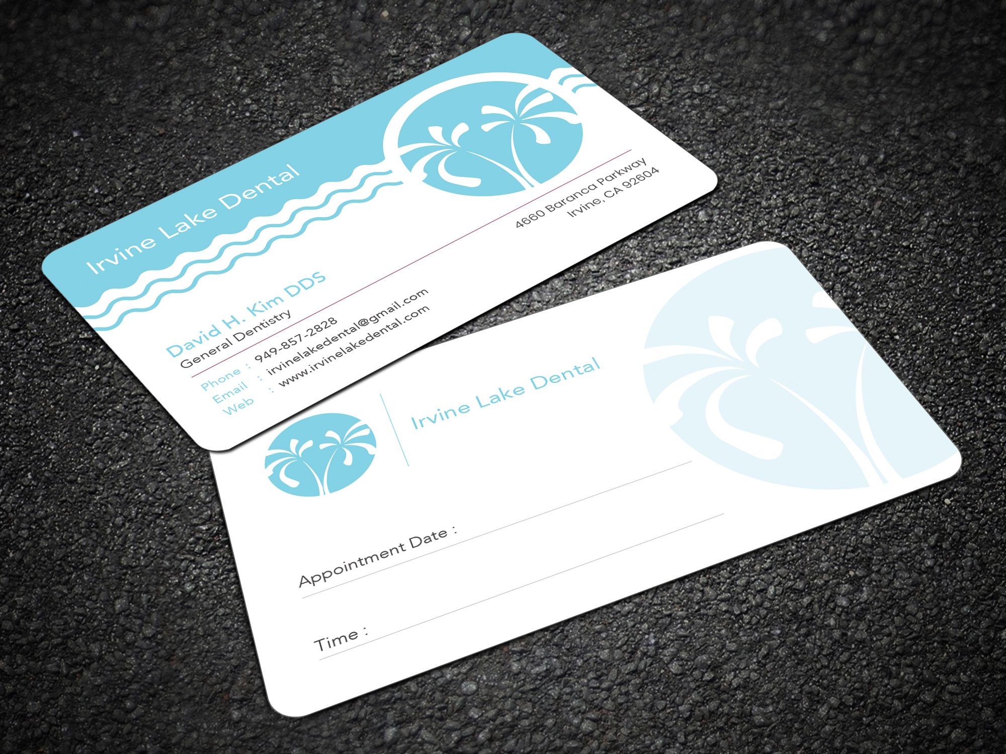 Business Card Design by Sandaruwan for this project | Design #33056994
