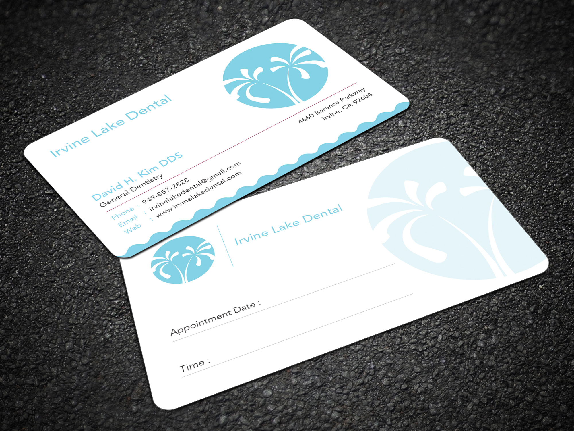 Diseño de Tarjeta de Presentación por Sandaruwan para este proyecto | Diseño #33059003