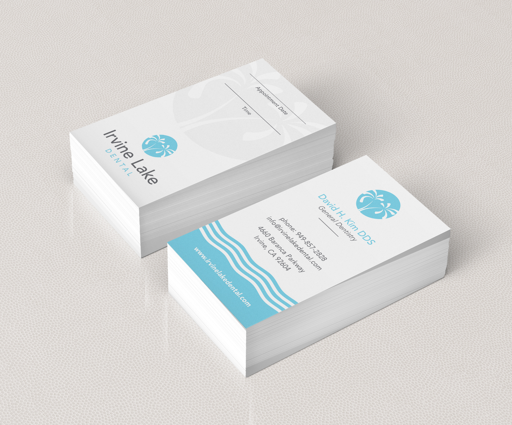 Business Card Design by pecas for this project | Design #33085311
