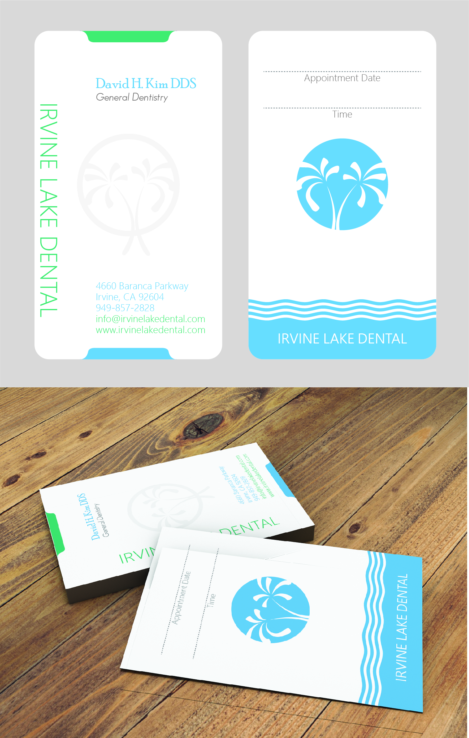 Business Card Design by Digitech Graphics for this project | Design #33082718