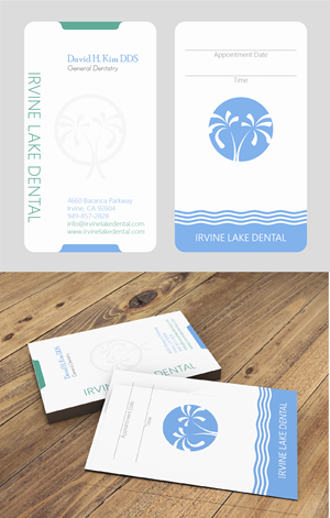 Business Card Design by Digitech Graphics for this project | Design: #33082718