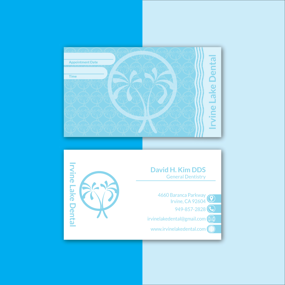 Business Card Design by VectorForge for this project | Design #33091097