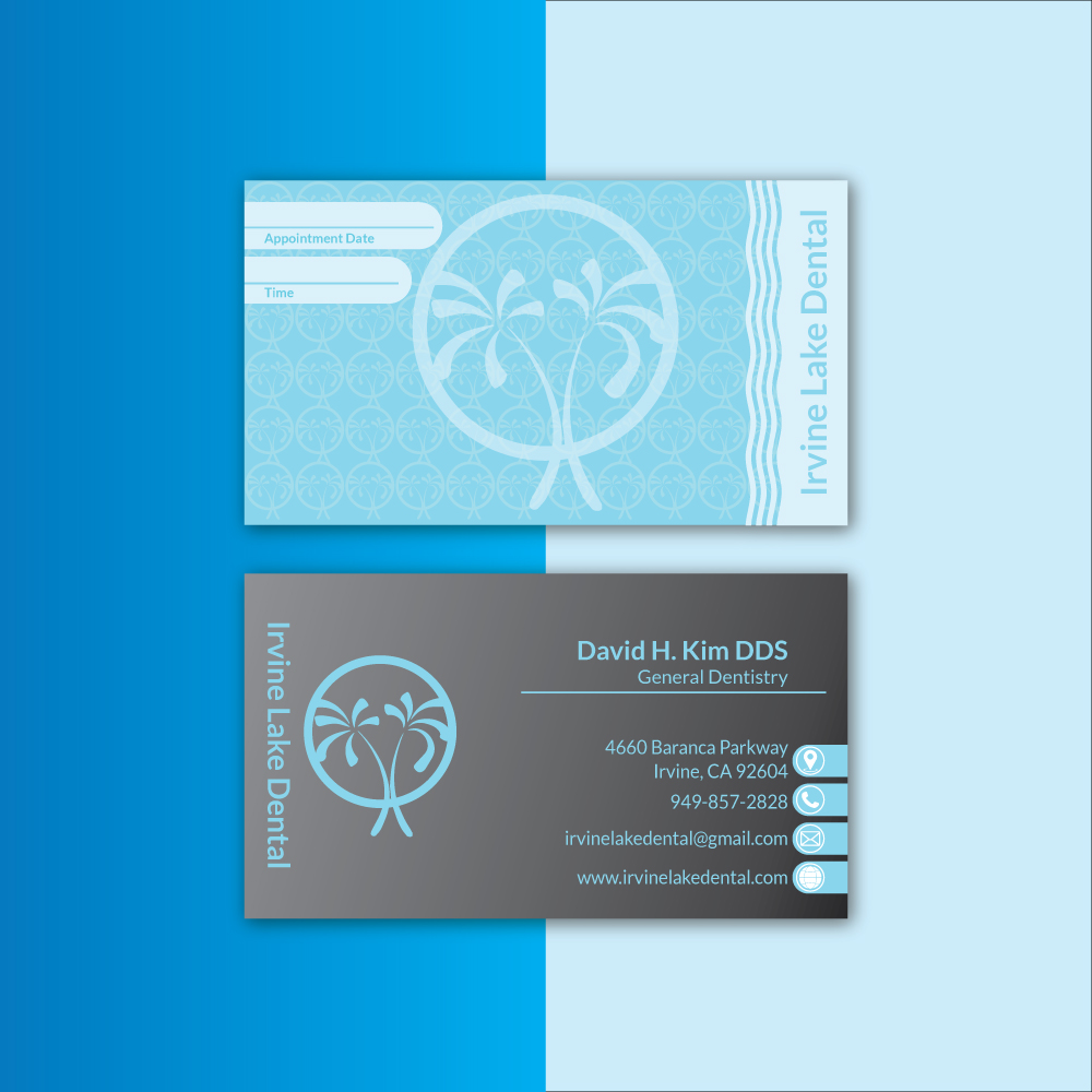 Business Card Design by VectorForge for this project | Design #33091136