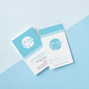 Business Card Design by Suvendu.S for this project | Design: #33081868