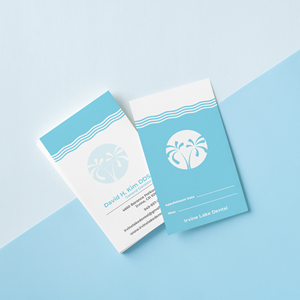 Business Card Design by Suvendu.S for this project | Design: #33081875