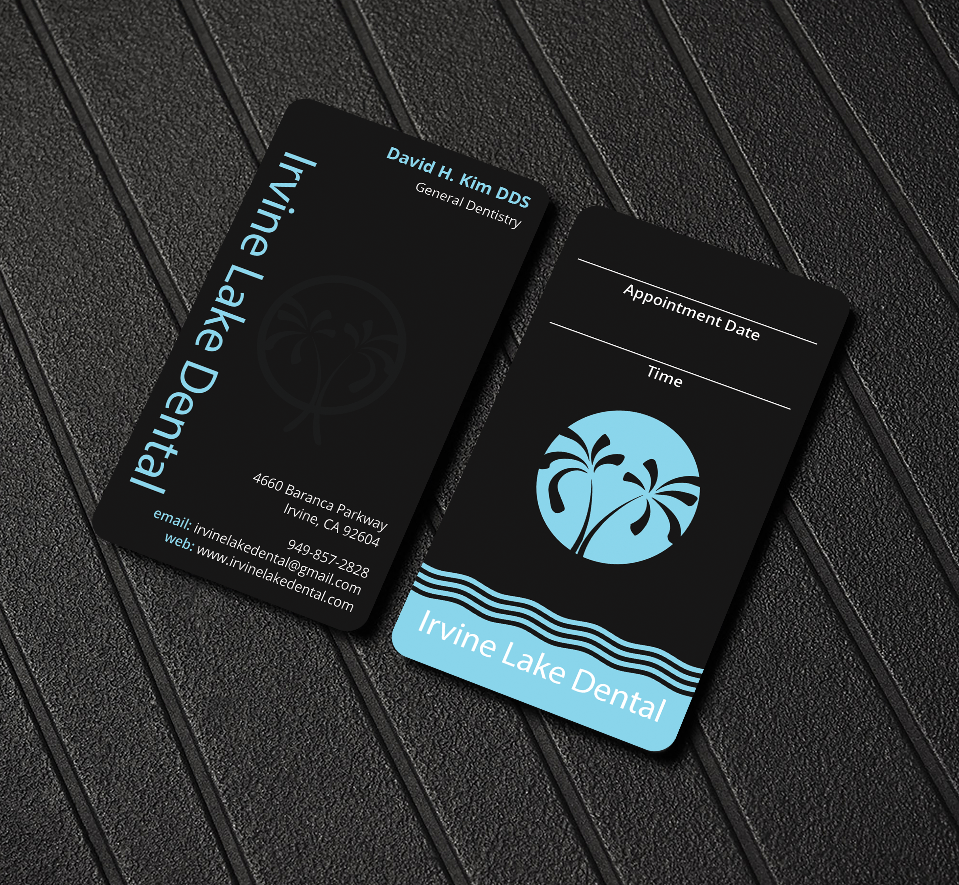 Business Card Design by Expert Bappy for this project | Design #33048315