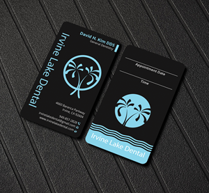 Business Card Design by Expert Bappy for this project | Design: #33048461