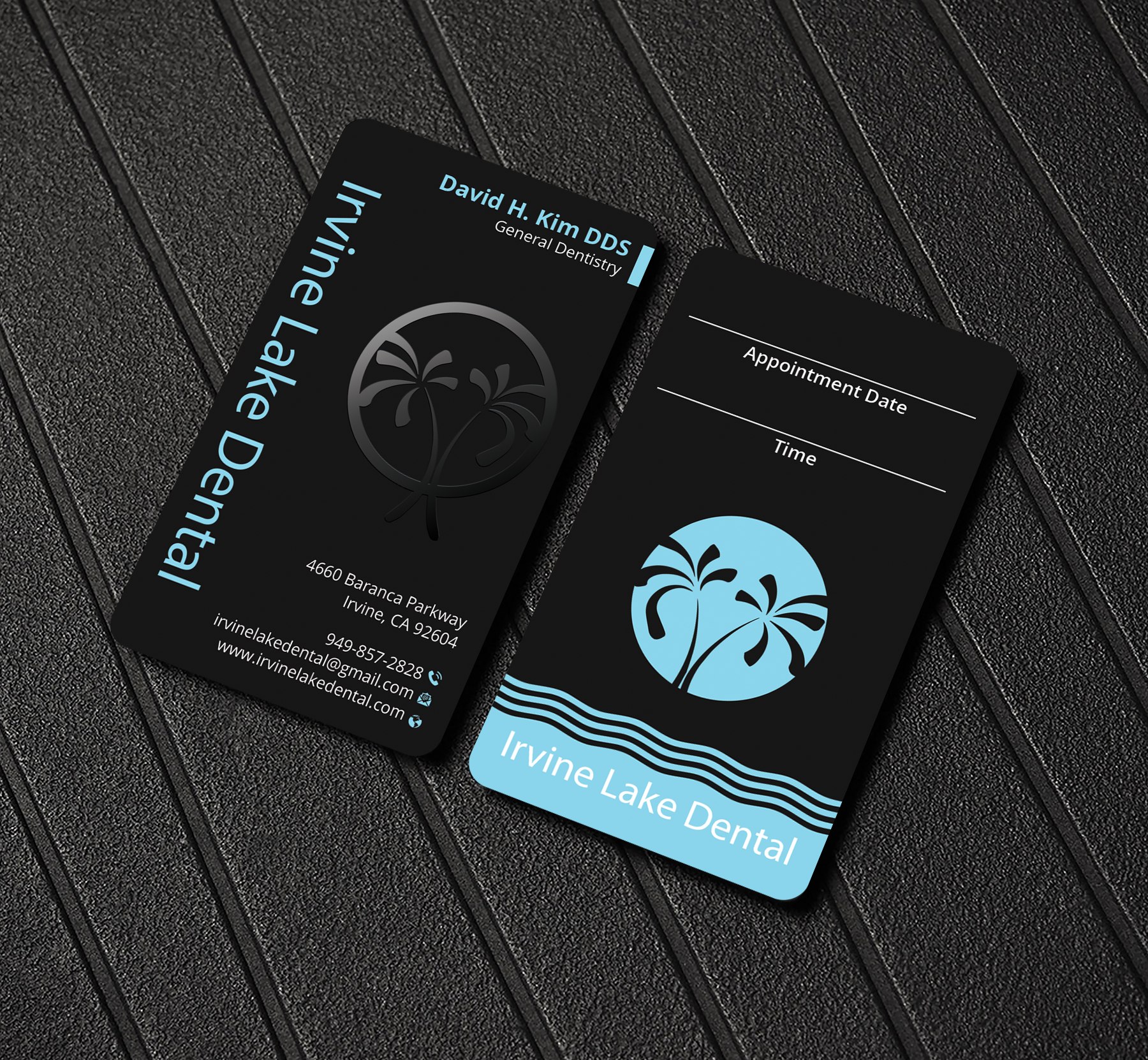 Business Card Design by Expert Bappy for this project | Design #33048471