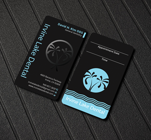 Business Card Design by Expert Bappy for this project | Design: #33048471