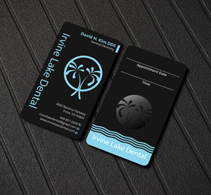 Business Card Design by Expert Bappy for this project | Design: #33048537