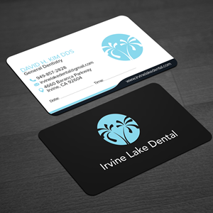 Business Card Design by WellDesign for this project | Design: #33054518