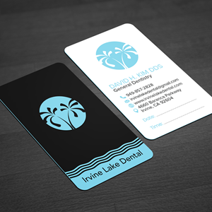 Business Card Design by WellDesign for this project | Design: #33054519