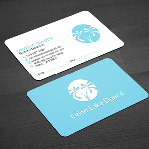Business Card Design by WellDesign for this project | Design: #33054520