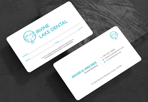 Business Card Design by Sun Moon Graphic Designer for this project | Design: #33048766