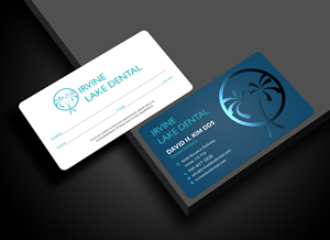 Business Card Design by Sun Moon Graphic Designer for this project | Design #33048770