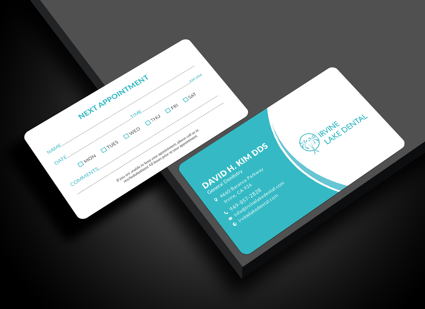 Business Card Design by Sun Moon Graphic Designer for this project | Design #33048771