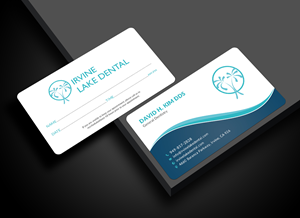 Business Card Design by Sun Moon Graphic Designer for this project | Design: #33059040