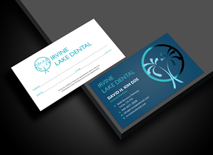 Business Card Design by Sun Moon Graphic Designer for this project | Design: #33110623
