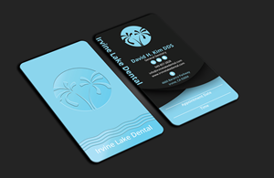 Business Card Design by DesignerShahadat for this project | Design: #33048008