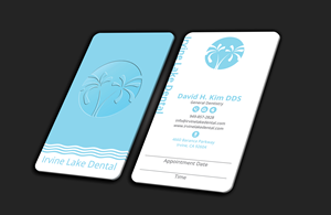 Business Card Design by DesignerShahadat for this project | Design: #33048102