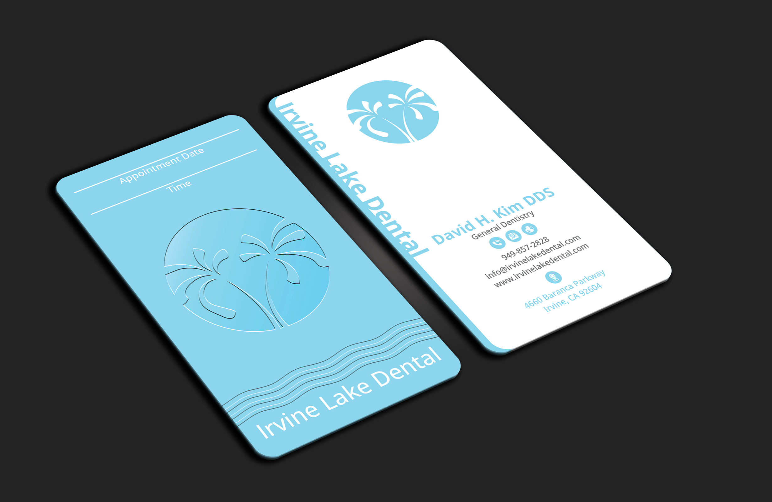 Business Card Design by DesignerShahadat for this project | Design #33048129