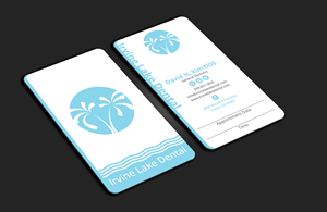 Business Card Design by DesignerShahadat for this project | Design: #33048131