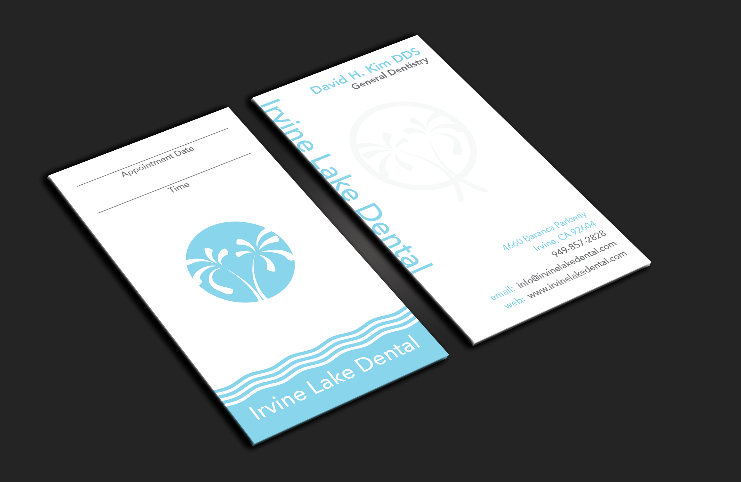 Business Card Design by DesignerShahadat for this project | Design #33051675