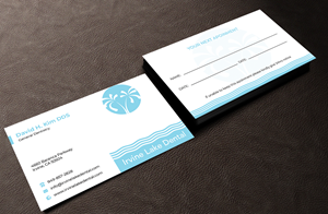 Business Card Design by Innovative Graphix for this project | Design: #33049087