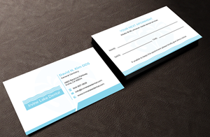 Business Card Design by Innovative Graphix for this project | Design: #33049220