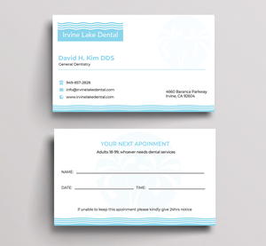 Business Card Design by Innovative Graphix for this project | Design: #33049384